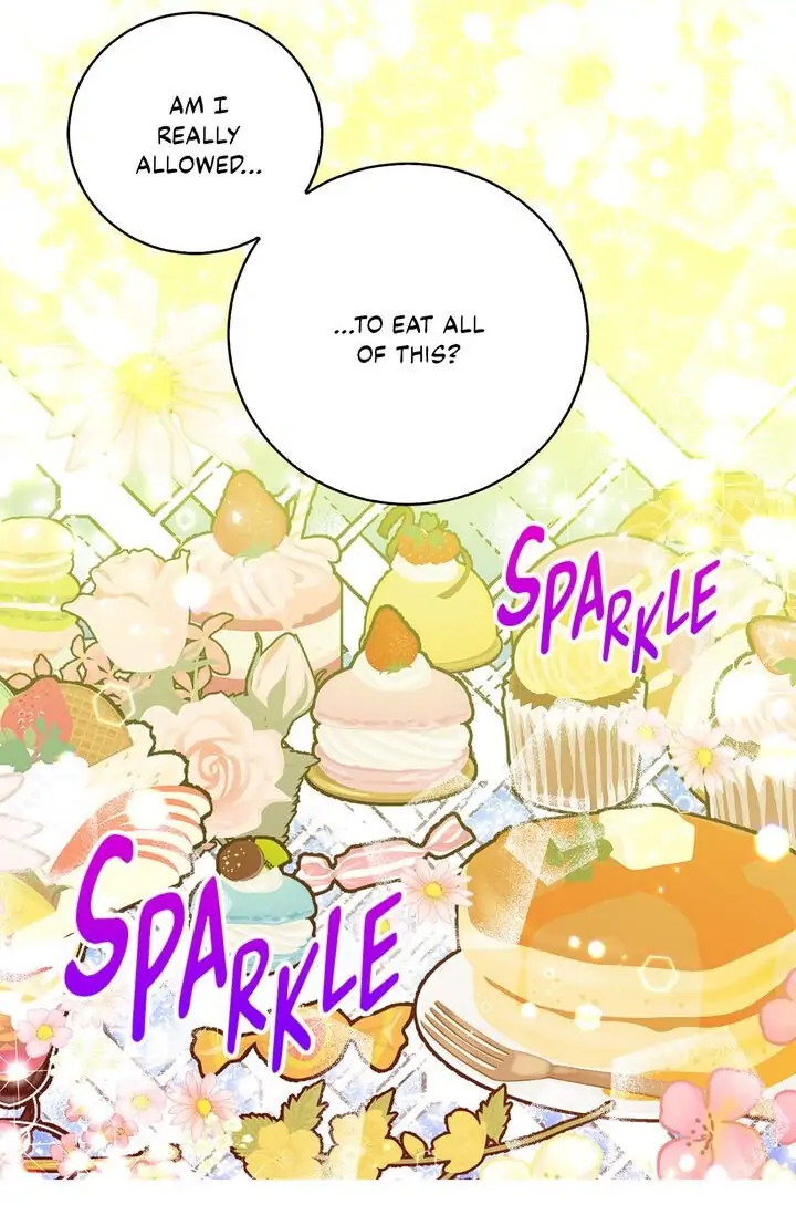 I’m the Ex-Girlfriend of a Soldier chapter 27 - page 23